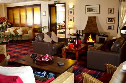 Tingle Creek Hotel