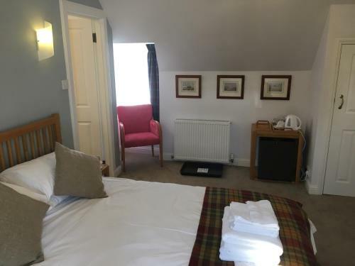Hostal Roskhill House