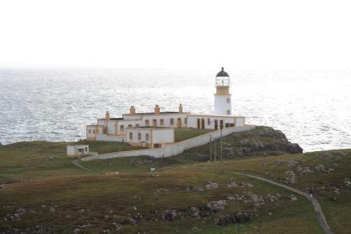 Hostal Roskhill House