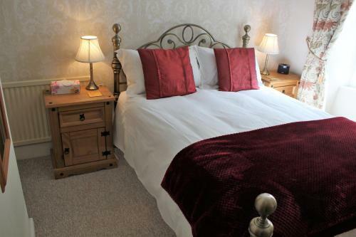 Hostal Exmoor House