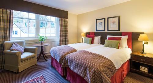 Hotel Luttrell Arms