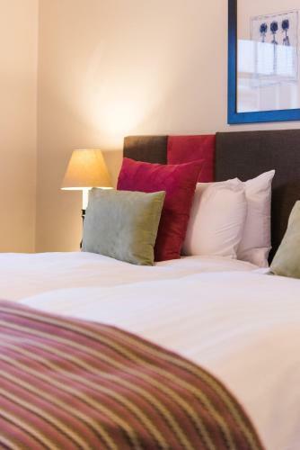 Hotel Luttrell Arms