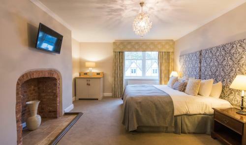 Hotel Luttrell Arms