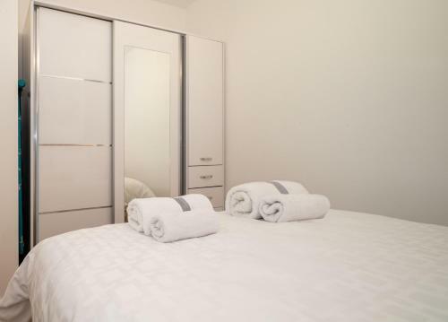 Apartamento Liv Marmara Residence