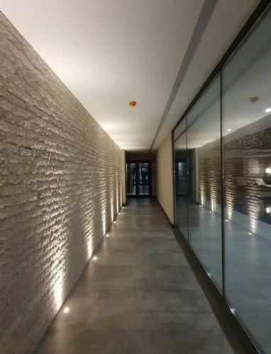 Apartamento Garden Grandresidence
