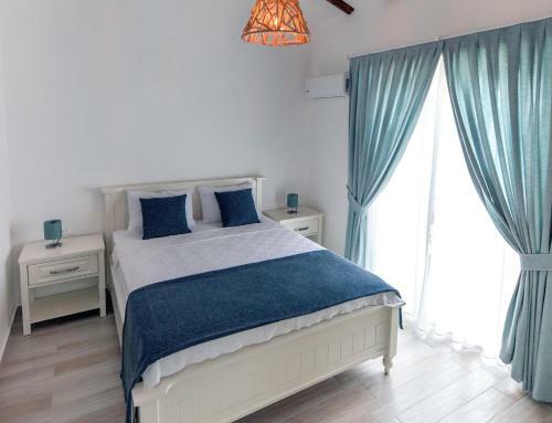 2 Bedroom Private Villa