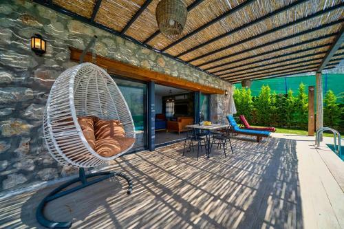 2 Bedroom Private Villa With Great Sea View
