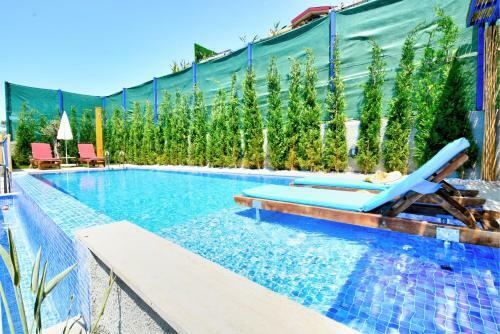 Private Villa Oliver With View
