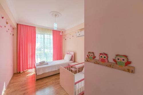 Karbeyaz - 5 Bedroom Luxury Villa In Hisaronu