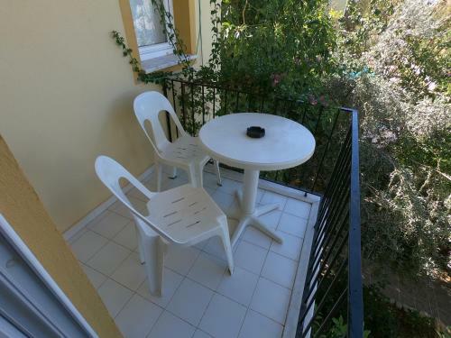 Hotel Sar?han Apart Otel