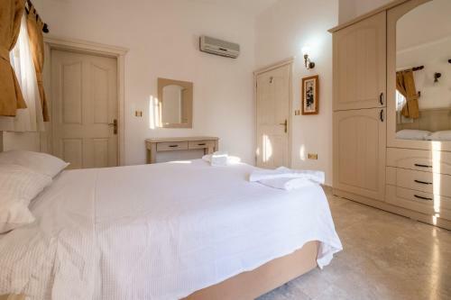 Papatya Villa -solo Villa