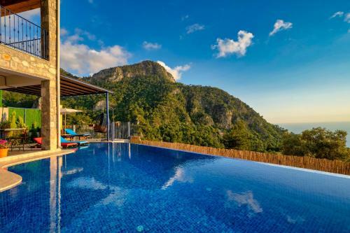 Villa Pine Private