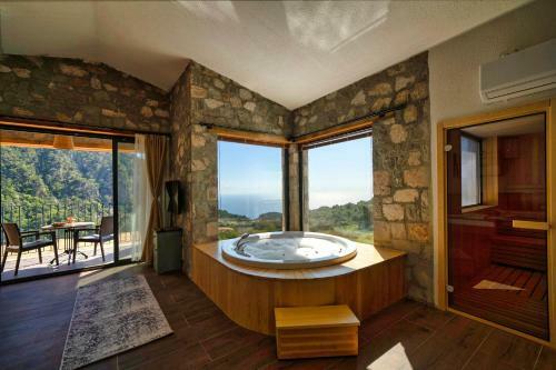 Villa Pine Private