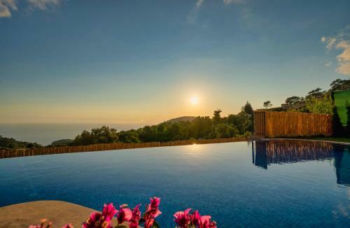 Villa Pine Private