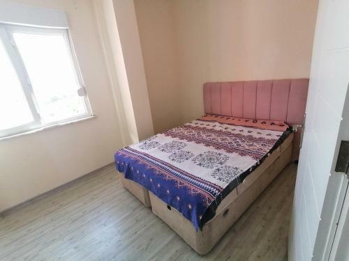 Apartamento 2+1 Dubleks Da?re