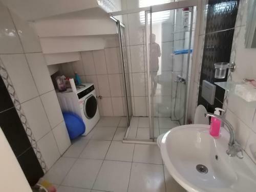 Apartamento 2+1 Dubleks Da?re