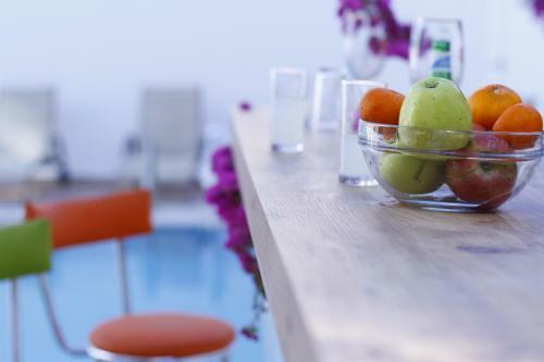 Kirbiyik Otel Apart