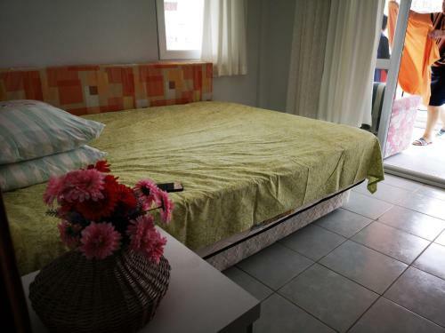 G�ndo?du Tatil Sitesinde Dubleks Villa