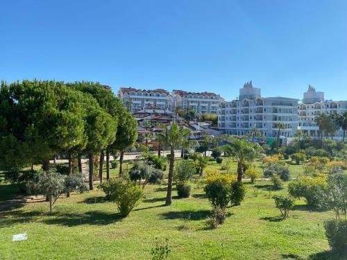 Duplex Apartment Near The Sea