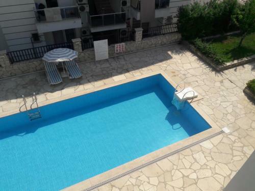 Apartamento Side Site Kiralik Ev