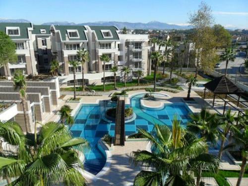 Apartamento Outstanding 3 Bed Duplex In Popular Gated Community