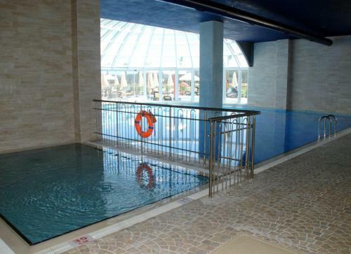 Port River Hotel&spa