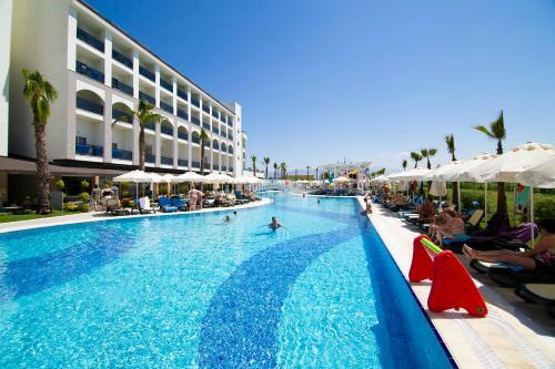 Port River Hotel&spa