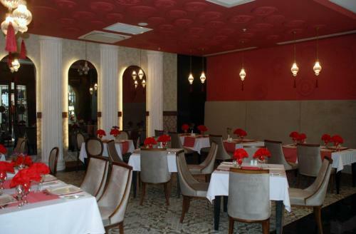 Port River Hotel&spa