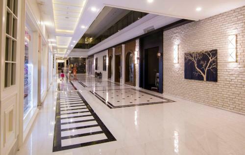 Port River Hotel&spa