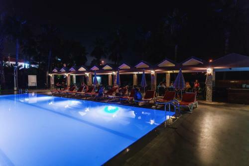 Nergos Garden Hotel