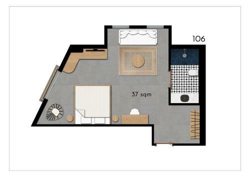 Carpe Diem Boutique Hotel - Adults Only