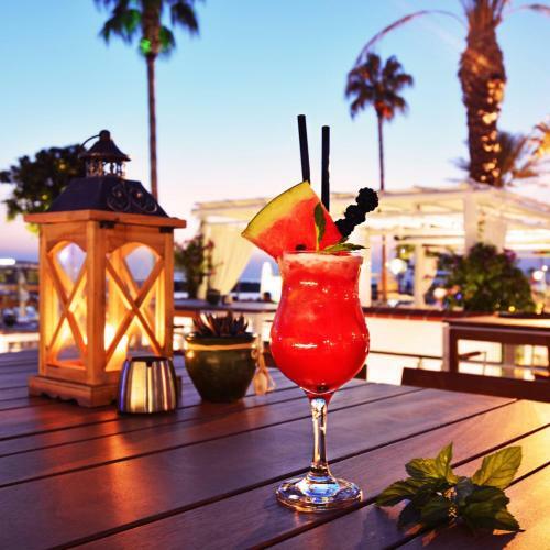 Carpe Diem Boutique Hotel - Adults Only