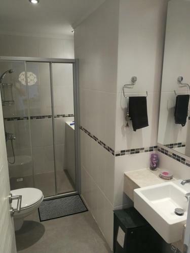Apartamento Babylon Side