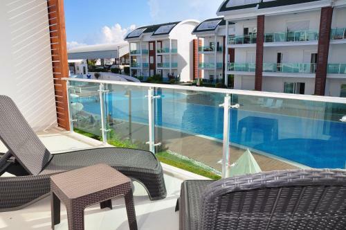 Apartamento Side Gardenia Residence
