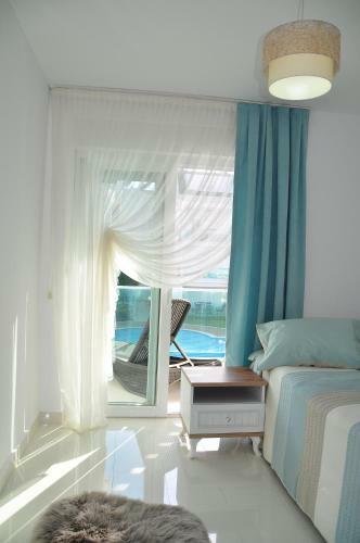Apartamento Side Gardenia Residence