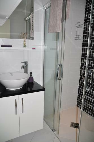 Apartamento Side Gardenia Residence