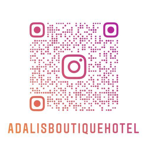 Bed & Breakfast Adalis Butik Hotel