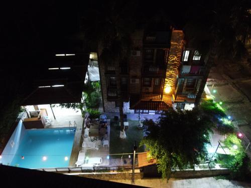 Bed & Breakfast Adalis Butik Hotel