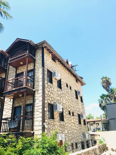 Bed & Breakfast Adalis Butik Hotel