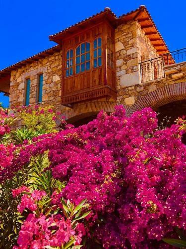 Villa Side Cottagehause
