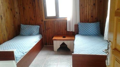 Hotel Selen Motel