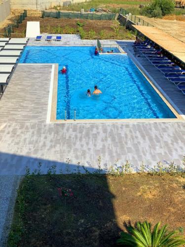 Hotel Kaya Garden Otel