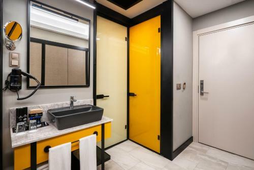 Arnor de Luxe Hotel & Spa