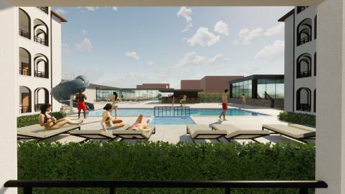 Akalia Resort Hotel & Spa