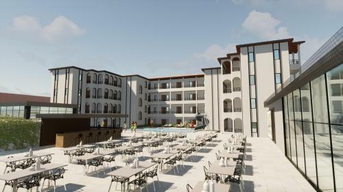 Akalia Resort Hotel & Spa