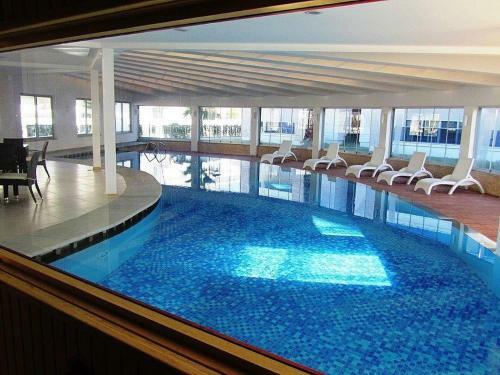 Apartamento Tropical Gardens E 7 Spacious Duplex 4 Bed Home