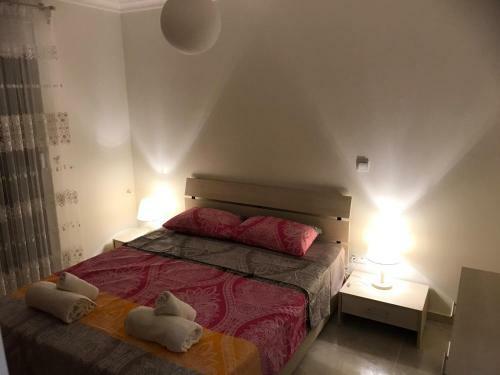 Apartamento Four Seasons. Ilicia. Side