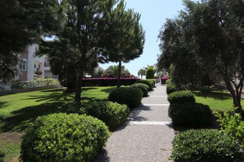 Apartamento Four Seasons. Ilicia. Side
