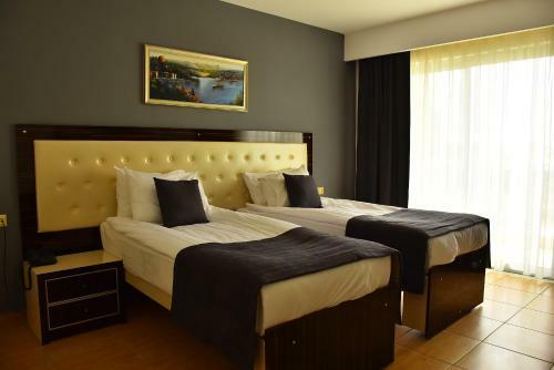 Nora Suit Hotel