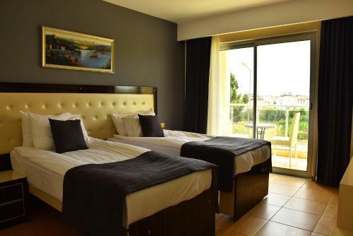 Nora Suit Hotel